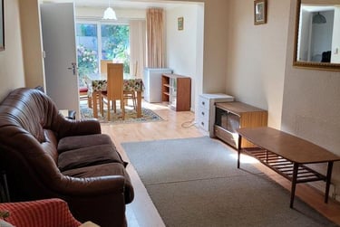 5 bed house, Frederick Road, Selly Park, Birmingham, B296NX - Image 1